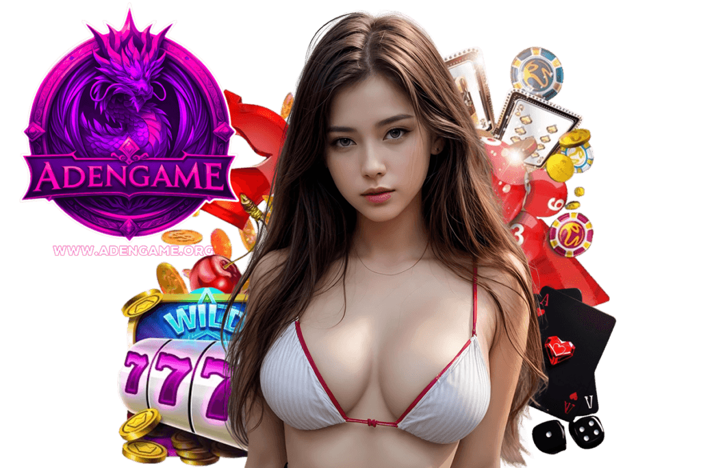 adengame wallet