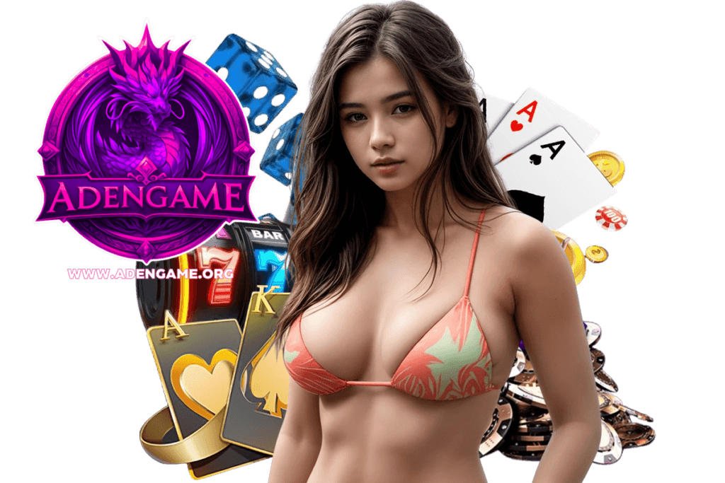 adengame สมัคร