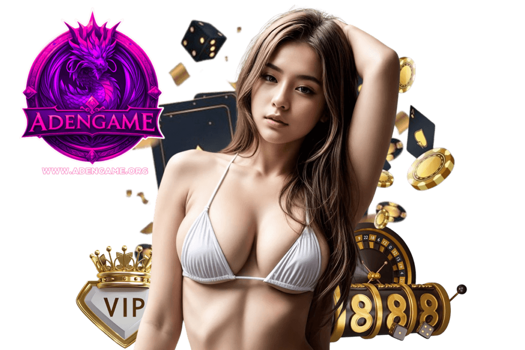 adengame เว็บตรง