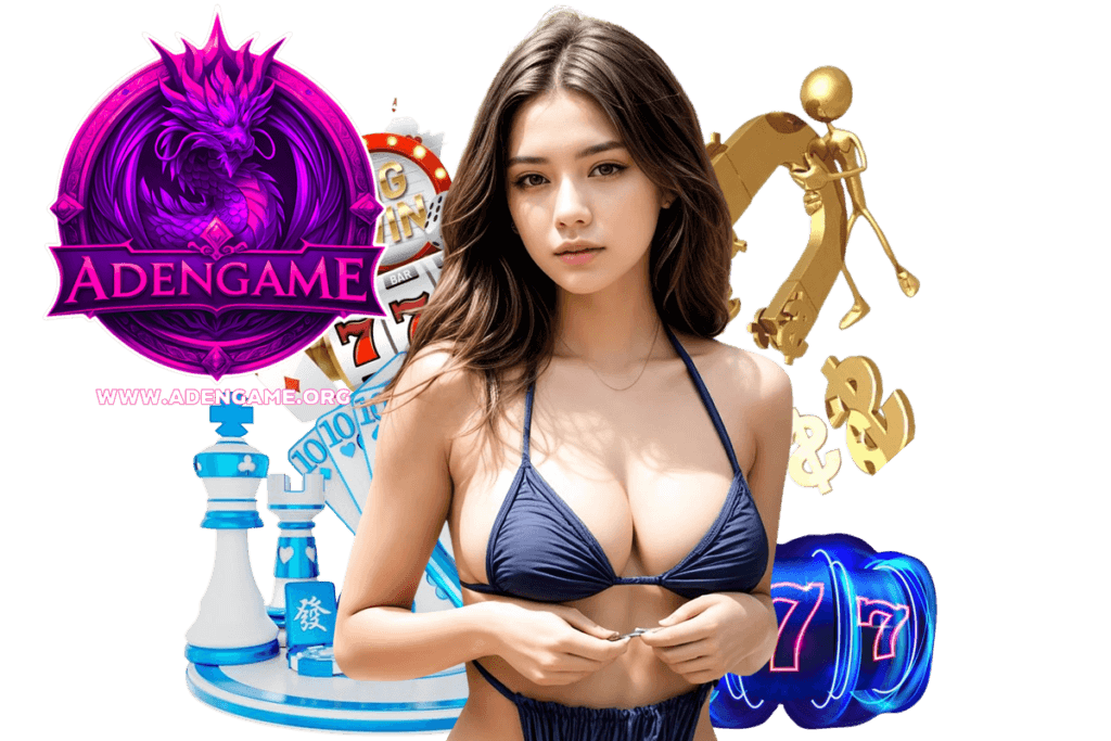 adengame แจกเครดิตฟรี